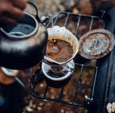 Filtro Para Café x40 Und Blanco Capacidad 1-2 Tazas